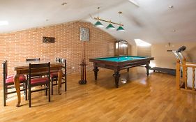 Vivienda Turistica Villa Carmen I