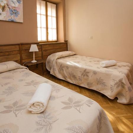 Vivienda Turistica Villa Carmen I Ávila Exterior foto