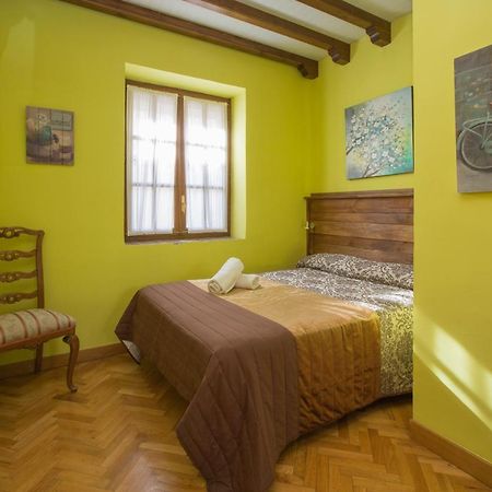 Vivienda Turistica Villa Carmen I Ávila Exterior foto