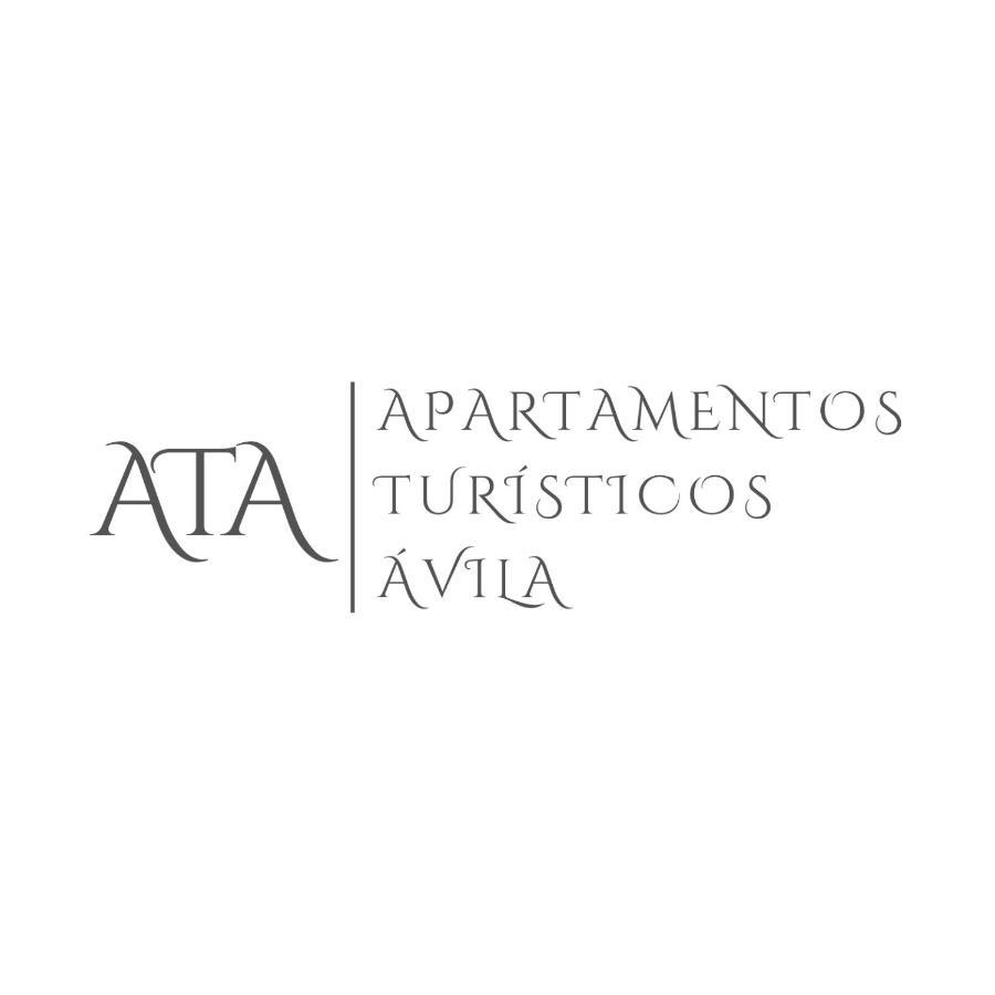 Vivienda Turistica Villa Carmen I Ávila Exterior foto