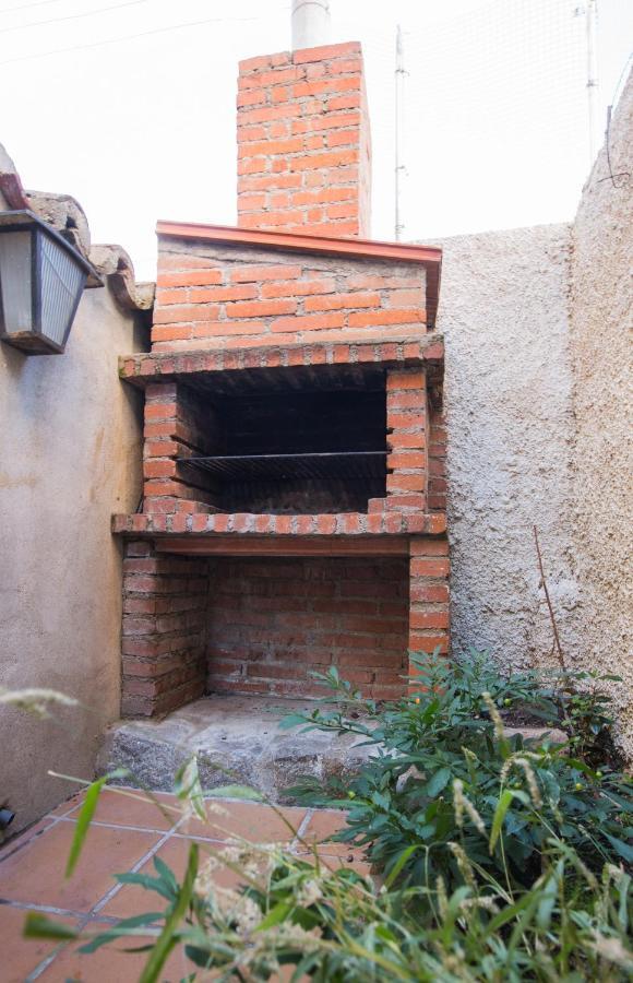 Vivienda Turistica Villa Carmen I Ávila Exterior foto