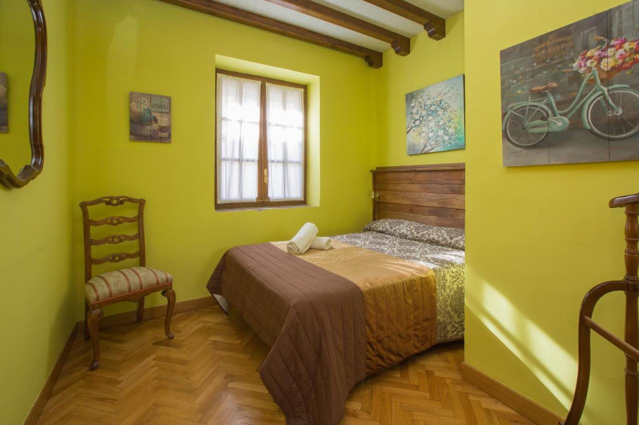 Vivienda Turistica Villa Carmen I Ávila Exterior foto