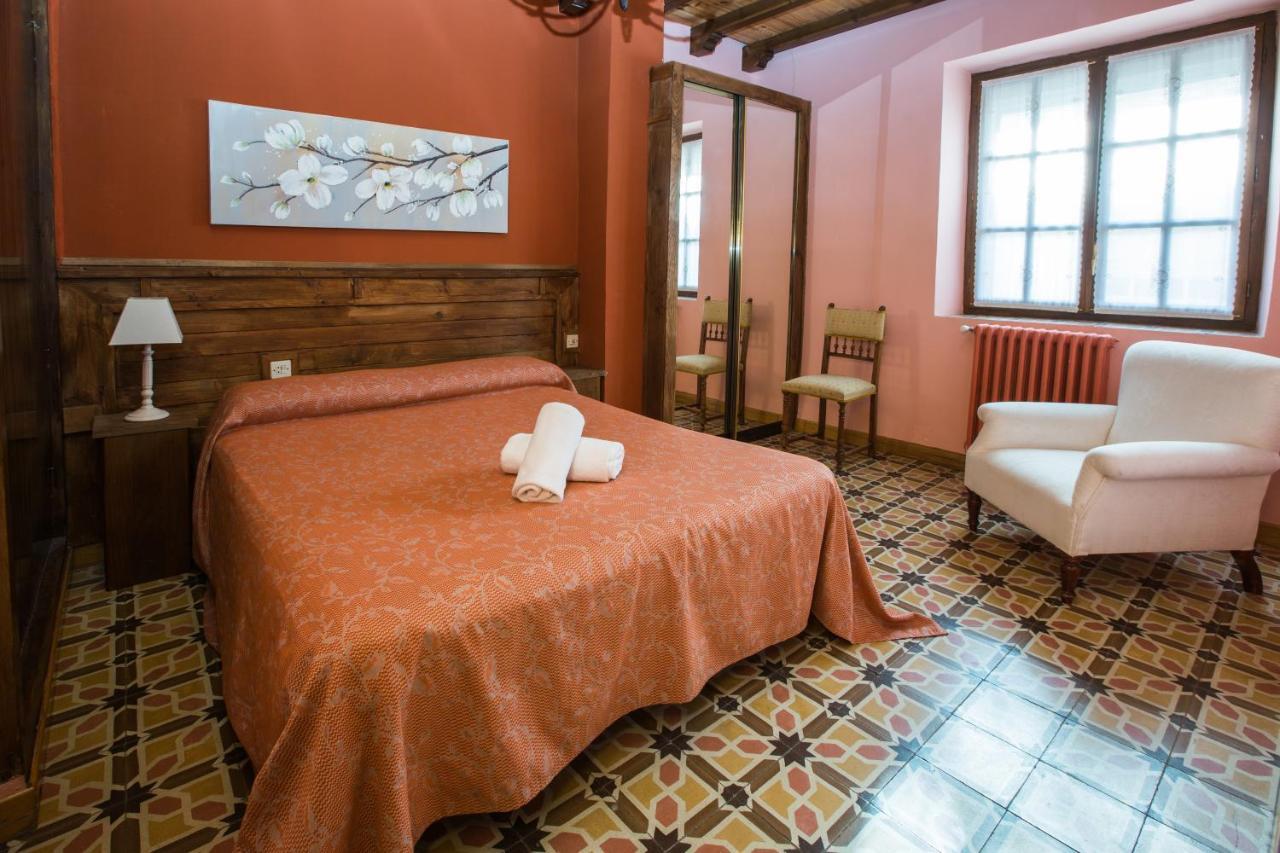 Vivienda Turistica Villa Carmen I Ávila Exterior foto